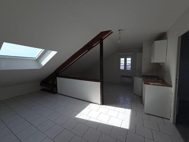 Appartement de 60m2 à louer sur Gien