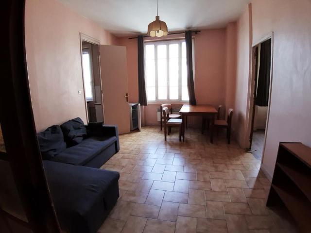 Appartement de 60m2 à louer sur Lyon 07