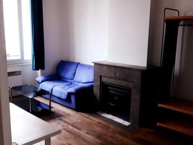Appartement de 60m2 à louer sur Lyon 07