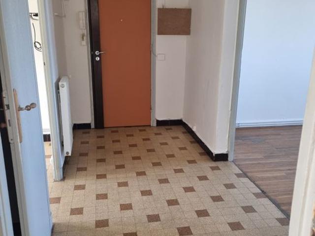 Appartement de 60m2 à louer sur Lyon 08