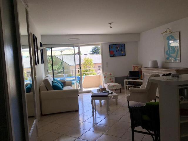 Appartement de 60m2 à louer sur La Baule Escoublac