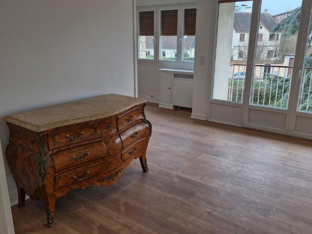Appartement de 60m2 à louer sur Le Chesnay