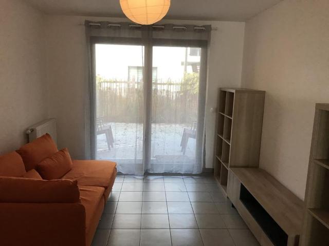 Appartement de 60m2 à louer sur Palaiseau