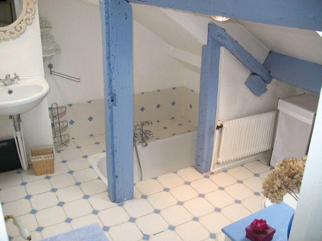 Appartement de 60m2 à louer sur Paris 03