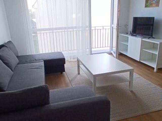 Appartement de 60m2 à louer sur Ploemeur
