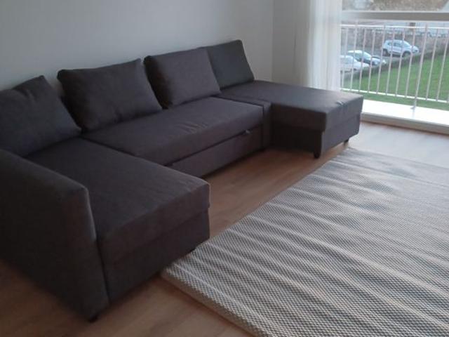 Appartement de 60m2 à louer sur Ploemeur