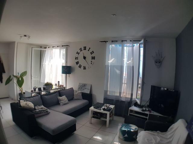 Appartement de 60m2 à louer sur Réaux sur Trèfle