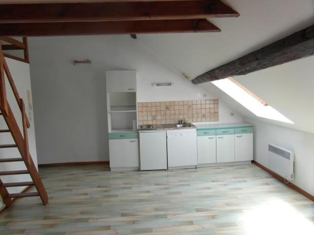 Appartement de 60m2 à louer sur Reims