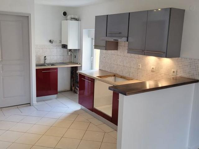 Appartement de 60m2 à louer sur Rillieux la Pape