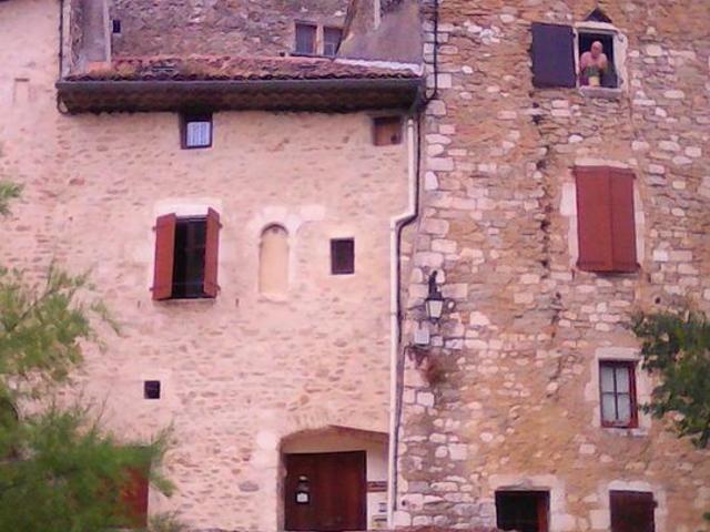 Appartement de 60m2 à louer sur Saint Montan