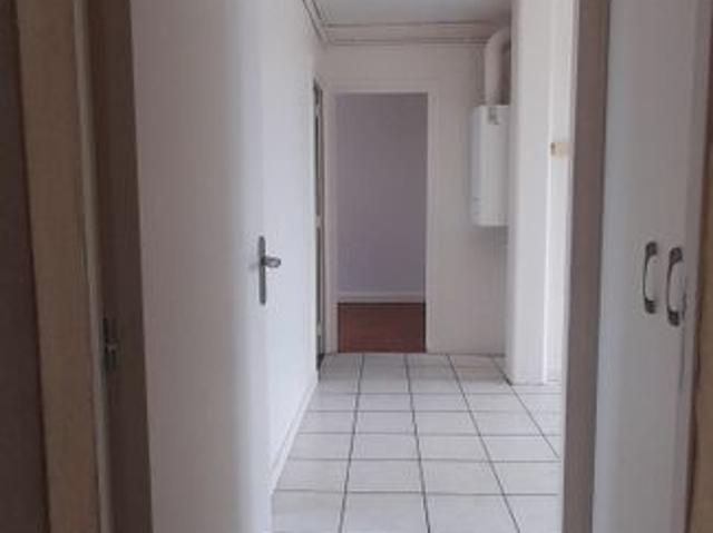 Appartement de 60m2 à louer sur Saint Amand Montrond