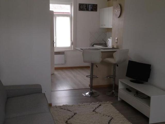 Appartement de 60m2 à louer sur Saint André lez Lille