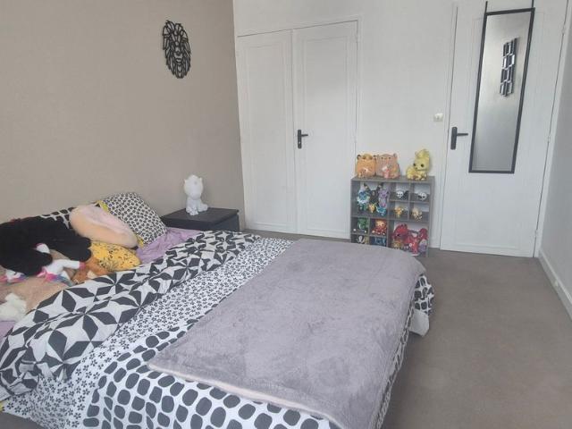 Appartement de 60m2 à louer sur Saint Étienne