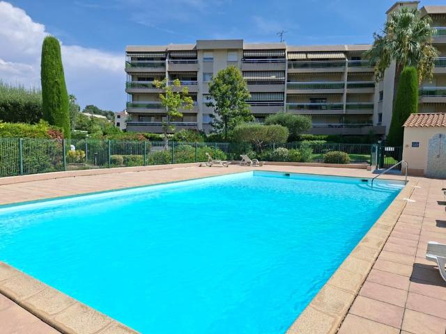 Appartement de 60m2 à louer sur Saint Laurent du Var