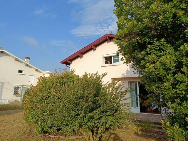 Appartement de 60m2 à louer sur Saint Vincent de Tyrosse