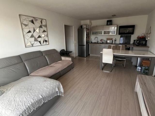 Appartement de 60m2 à louer sur Sartrouville