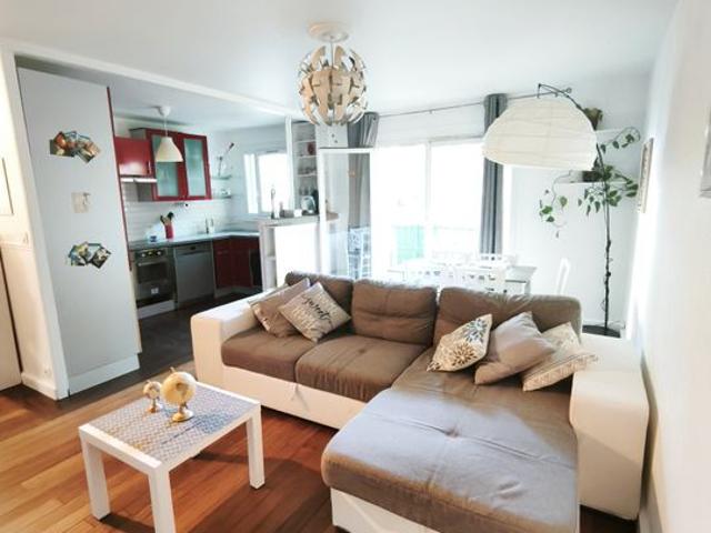 Appartement de 60m2 à louer sur Thiais