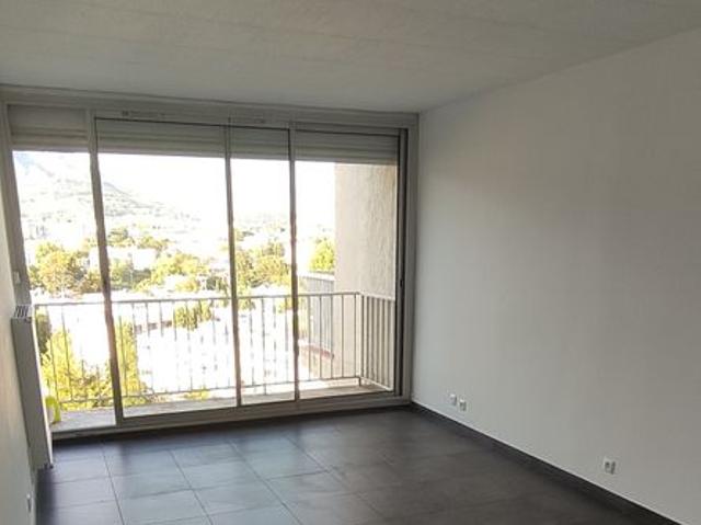 Appartement de 60m2 à louer sur Toulon