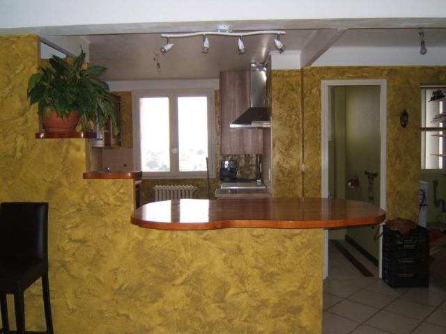 Appartement de 60m2 à louer sur Toulouse