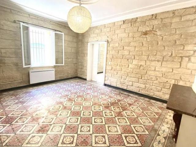 Appartement de 60m2 à louer sur Valergues