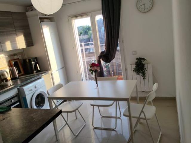 Appartement de 60m2 à louer sur Villepinte