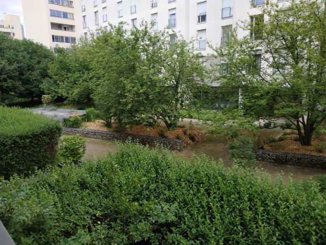 Appartement de 60m2 à louer sur Villeurbanne