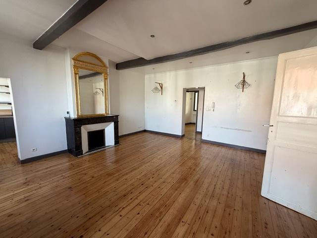 Appartement de 60m2 à vendre à Montauban