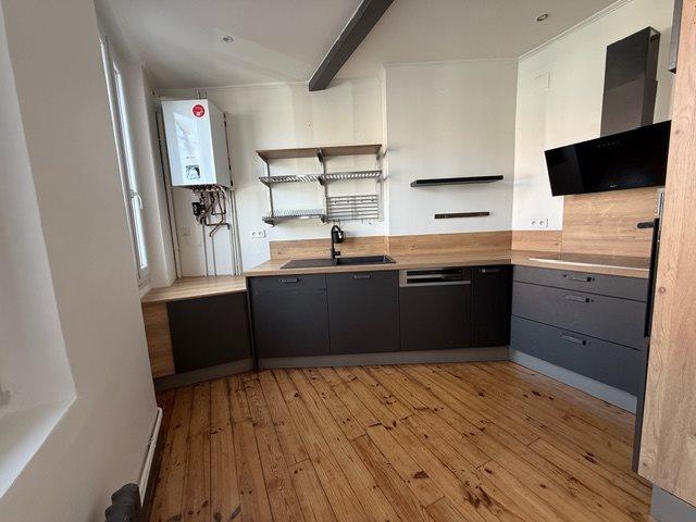 Appartement de 60m2 à vendre à Montauban 60m² Montauban