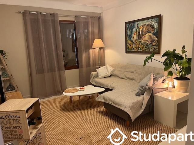 Appartement de 60m2