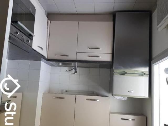 Appartement de 60m2