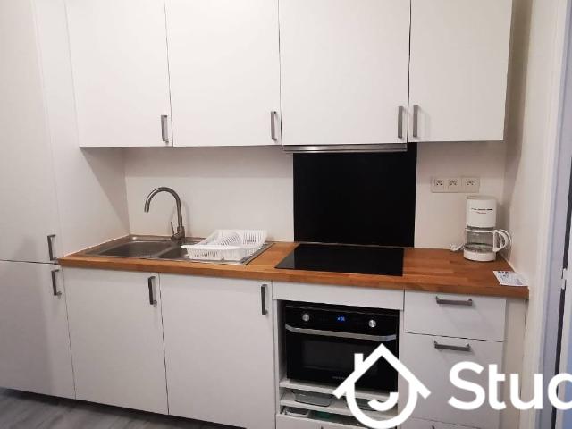 Appartement de 60m2