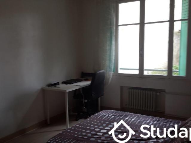 Appartement de 60m2