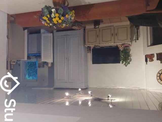 Appartement de 60m2