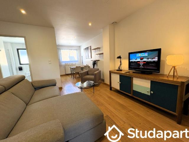Appartement de 60m2