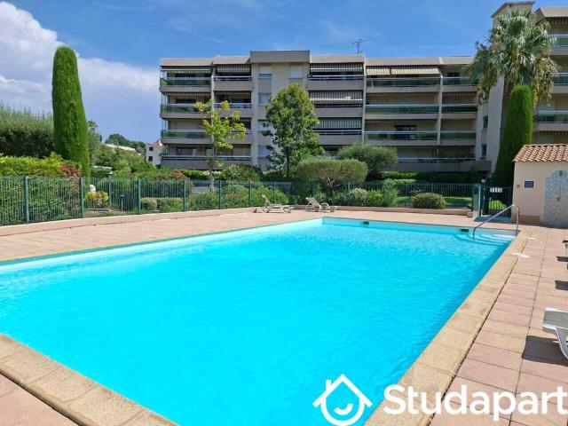 Appartement de 60m2
