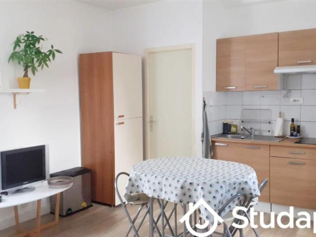 Appartement de 60m2