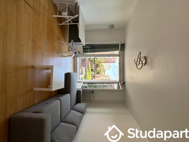 Appartement de 60m2
