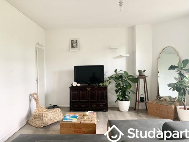 Appartement de 60m2
