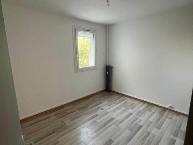 Appartement de 60m2