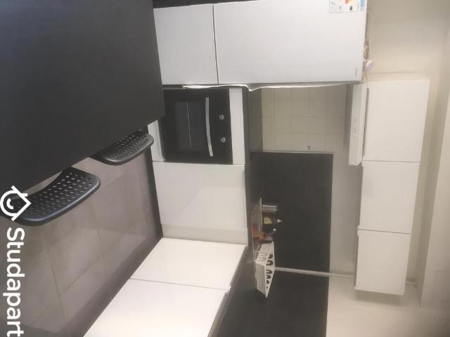 Appartement de 60m2