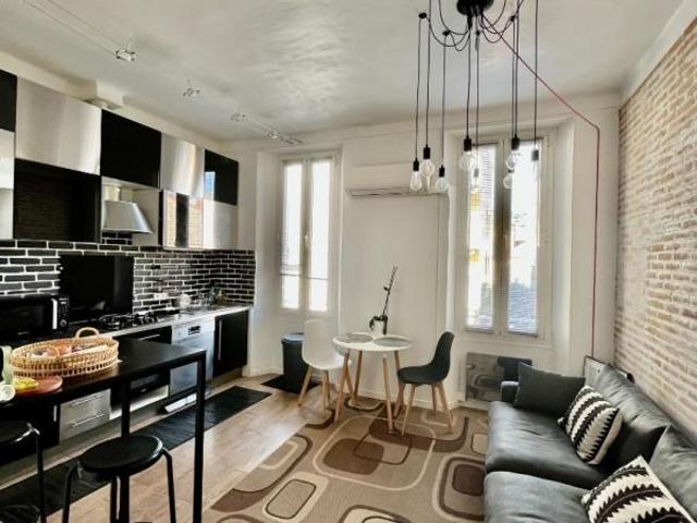 Appartement de 60m2