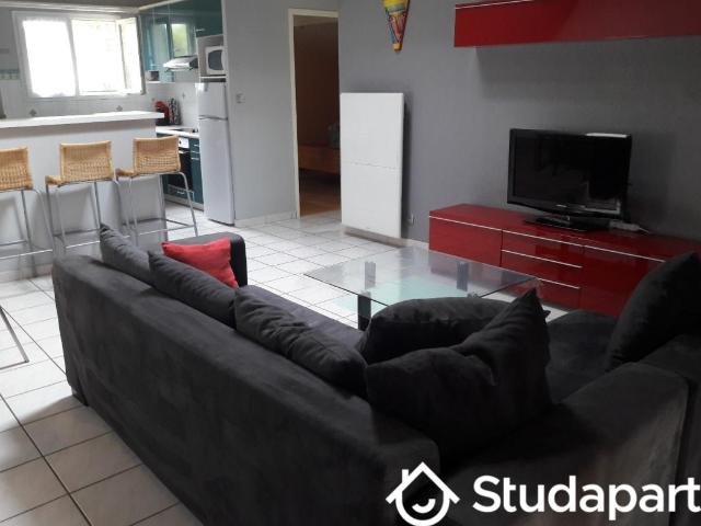 Appartement de 60m2