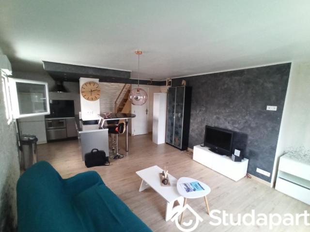 Appartement de 60m2