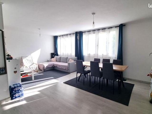 Appartement de 60m² parfait état