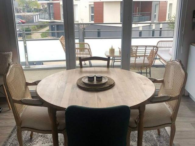 Appartement de 61m2 à louer sur Orléans