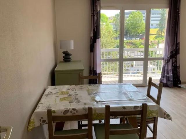 Appartement de 61m2 à louer sur Chambéry