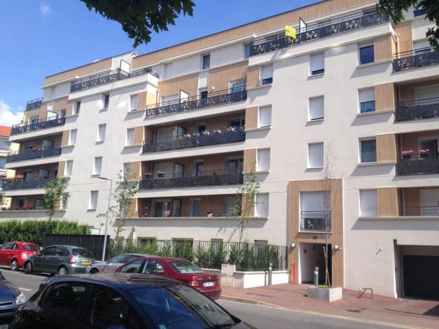 Appartement de 61m2 à louer sur Ermont