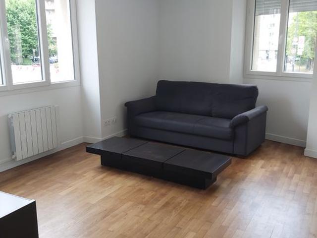 Appartement de 61m2 à louer sur Grenoble