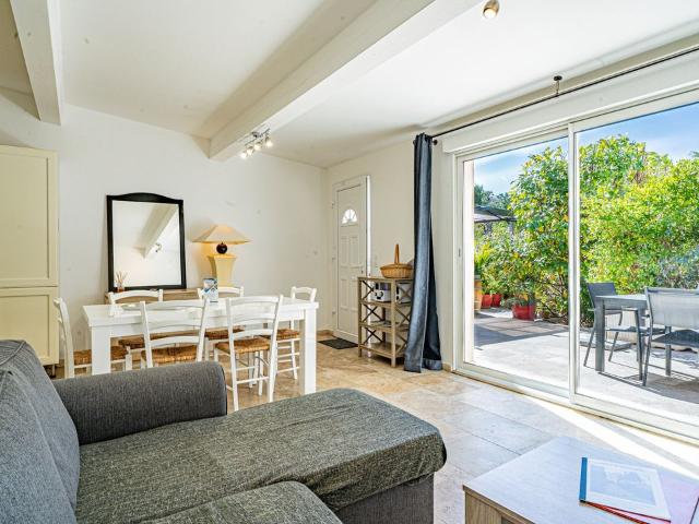 Appartement de 61m2 à louer sur Hyères