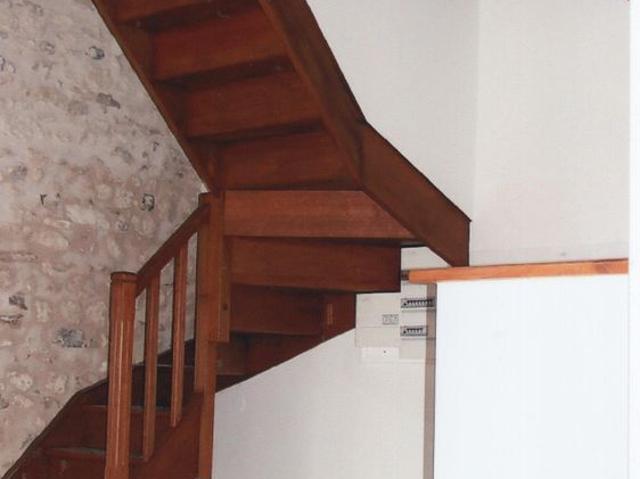 Appartement de 61m2 à louer sur La Villeneuve en Chevrie